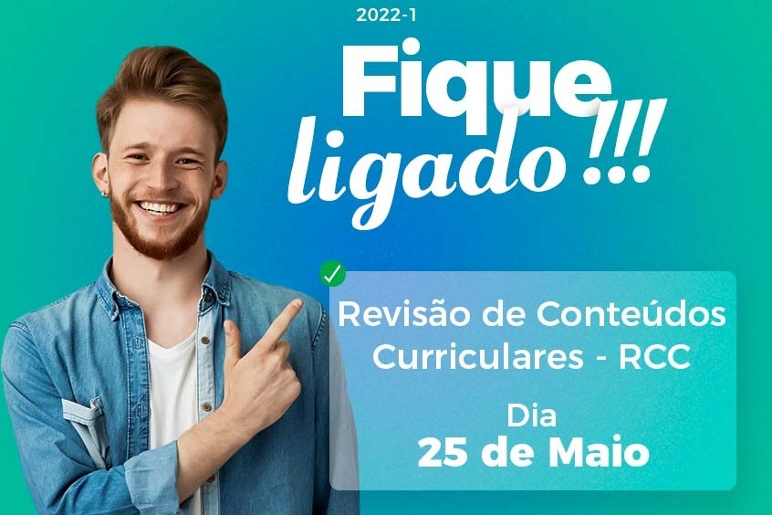 Leia mais sobre o artigo RCC acontece nesta quarta-feira, 25 de maio