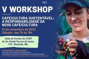 Leia mais sobre o artigo Curso de agronomia promove Workshop
