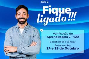 Leia mais sobre o artigo VA2 acontece entre 24 e 29 de outubro