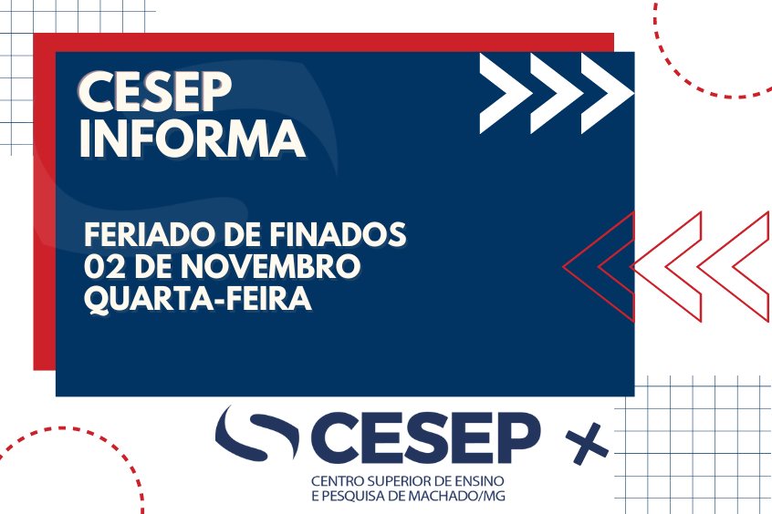 Leia mais sobre o artigo 02 de Novembro: Finados